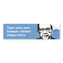 Ted Stevens bumper stickers