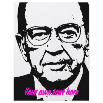 Ted Stevens flyers