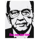 Ted Stevens flyers