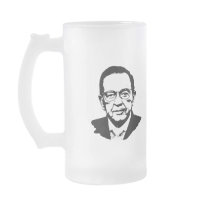 Ted Stevens mugs