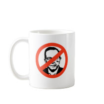 Ted Stevens mugs