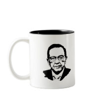 Ted Stevens mugs