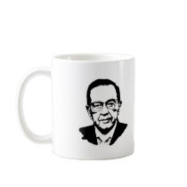 Ted Stevens mugs