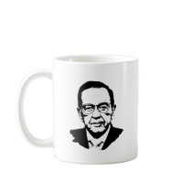 Ted Stevens mugs