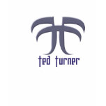 Ted Turner - Ladies Spagetti Strap Tank t-shirts