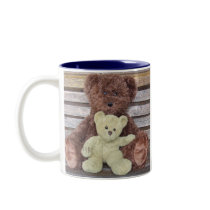 Teddies Mug