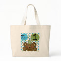Teddy Bear 1st Birthday bags by kids_birthdays Teddy Bear 1st Birthday bags