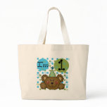 Teddy Bear 1st Birthday bags