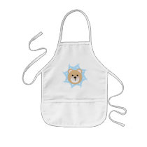 Teddy Bear aprons