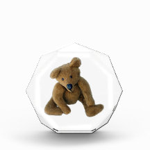 Teddy Bear Award