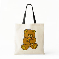 Teddy Bear bags