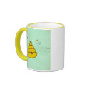 TEDDY BEAR BEE mugs by anaisacolon TEDDY BEAR BEE mugs