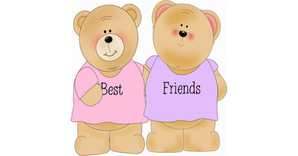 me to you best friend teddy