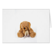 teddy-bear cards