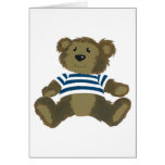Teddy Bear cards