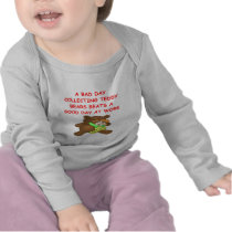 teddy bear collector t-shirts