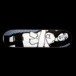 Teddy Bear Deck skateboards
