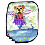 teddy bear elf t-shirts