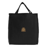 Teddy Bear Bag