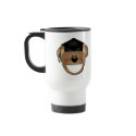 Teddy Bear Graduation T-shirts and Gifts mugs
