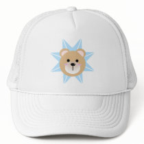 Teddy Bear hats