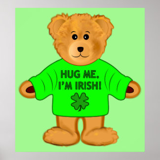 teddy bear hug me