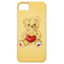 Teddy Bear Hypnotist Cute casemate cases