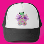 Teddy Bear in Costume Hats