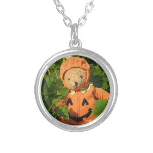 pumpkin patch teddy