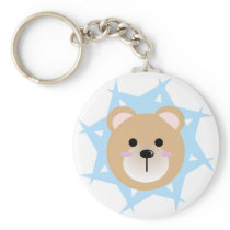 Teddy Bear keychains