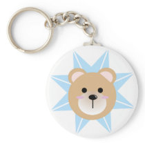Teddy Bear keychains
