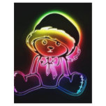 teddy bear letterhead