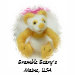 Ladies Baby Doll (Fitted)