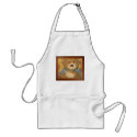 Teddy Bear - Mary O aprons
