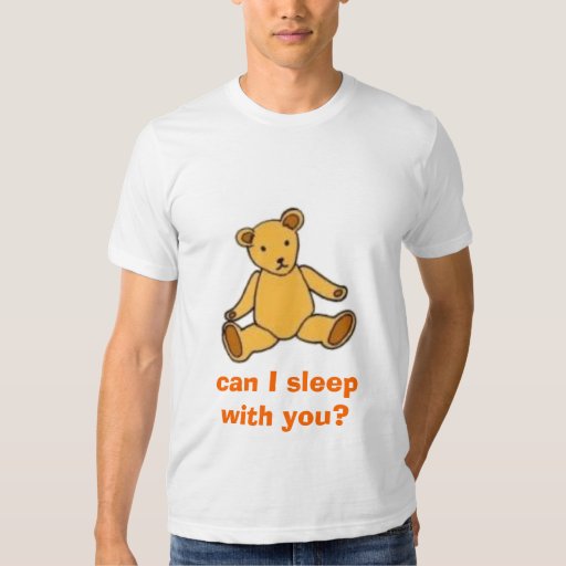 Teddy Bear Men T Shirt Zazzle 