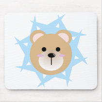 Teddy Bear mousepads