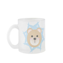 Teddy Bear mugs