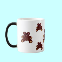 Teddy Bear Mug mugs