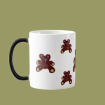 Teddy Bear Mug