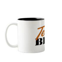 Teddy Bear Mug