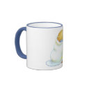 Teddy Bear Mug by fuzzbuttcafe Teddy Bear Mug