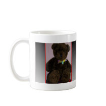 Teddy Bear mugs