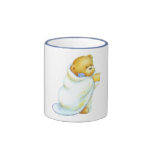 Teddy Bear Mug