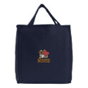 Teddy Bear Nurse Embroidered Bag embroidered bags by mothersdaytshirts Teddy Bear Nurse Embroidered Bag embroidered bags