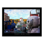 Teddy Bear Park