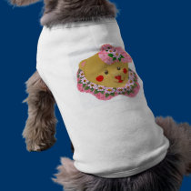 Teddy Bear Pet Clothing pet clothing