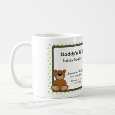 Baby Mug