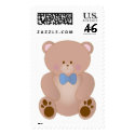 Teddy Bear postage