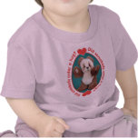 Teddy Bear Somebody Order a Hug T Shirt