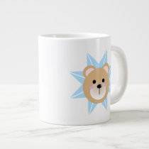Teddy Bear mugs